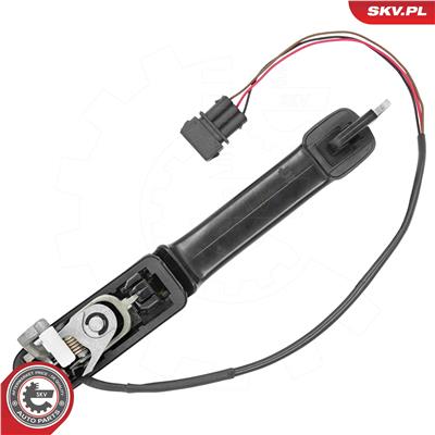 ESEN SKV 97SKV168 EAN: 5906302235582.