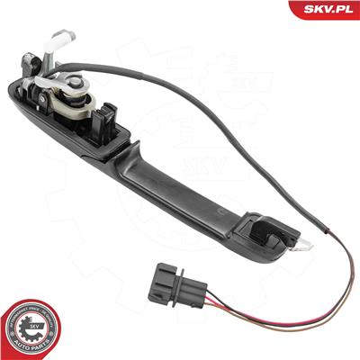 ESEN SKV 97SKV168 EAN: 5906302235582.