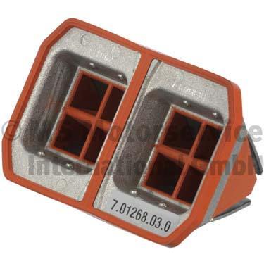 PIERBURG 7.01268.03.0 EAN: 4028977685002.