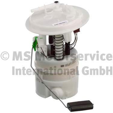 PIERBURG 7.02700.16.0 EAN: 4028977598708.