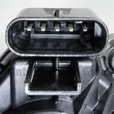 PIERBURG 7.07417.39.0 EAN: 4028977945380.