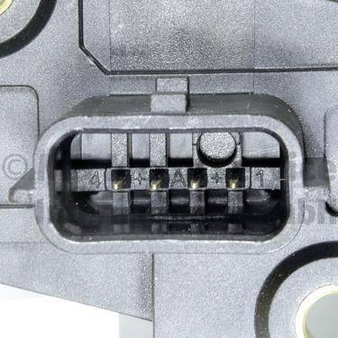 PIERBURG 7.07759.99.0 EAN: 4028977993305.