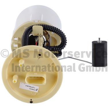 PIERBURG 7.07795.55.0 EAN: 4028977950315.