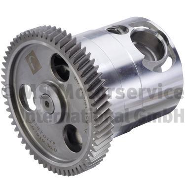 PIERBURG 7.07919.36.0 EAN: 4028977967795.