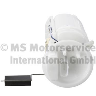 PIERBURG 7.11775.01.0 EAN: 4028977975813.