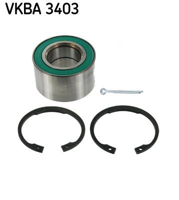 SKF VKBA 3403 EAN: 7316577609991.
