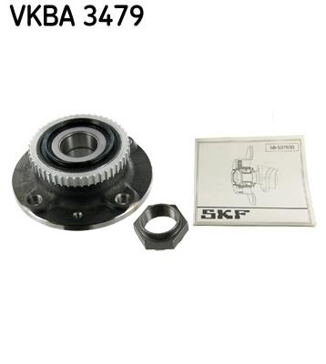 SKF VKBA 3479 EAN: 7316577746580.