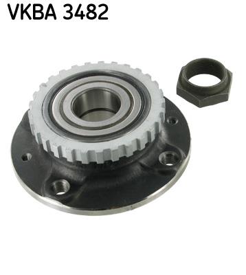 SKF VKBA 3482 EAN: 7316577746610.