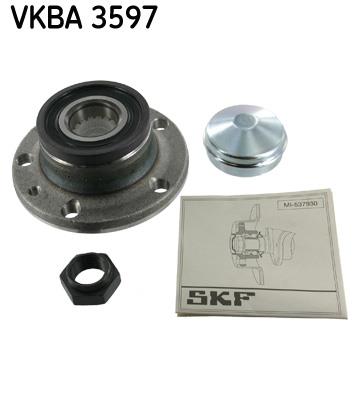 SKF VKBA 3597 EAN: 7316572151945.