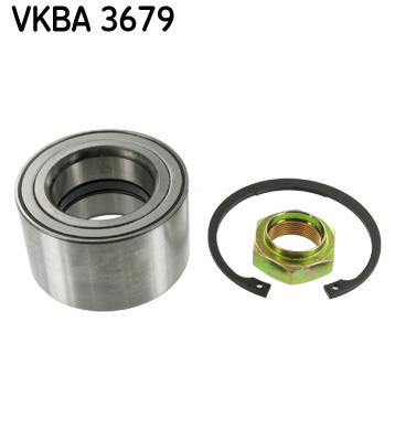 SKF VKBA 3679 EAN: 7316572466513.