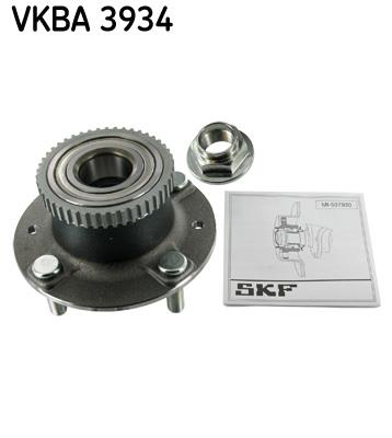 SKF VKBA 3934 EAN: 7316572109120.