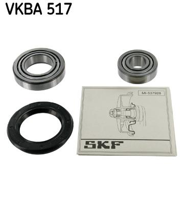 SKF VKBA 517 EAN: 7316575790226.