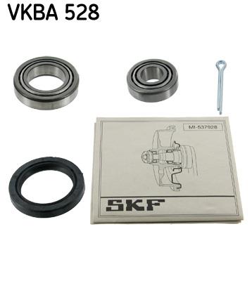 SKF VKBA 528 EAN: 7316575790325.