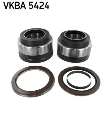 SKF VKBA 5424 Číslo výrobce: VKHC 5911. EAN: 7316575058555.