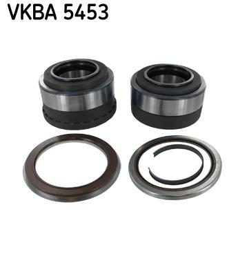 SKF VKBA 5453 Číslo výrobce: VKHC 5904. EAN: 7316577485854.