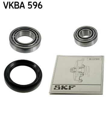 SKF VKBA 596 EAN: 7316577700018.