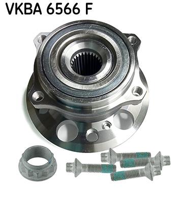 SKF VKBA 6566 F EAN: 7316581381159.