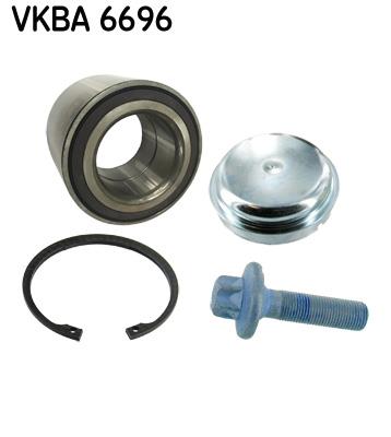 SKF VKBA 6696 EAN: 7316579369916.