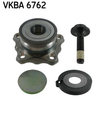 SKF VKBA 6762 EAN: 7316575886592.