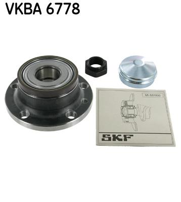 SKF VKBA 6778 EAN: 7316575547561.