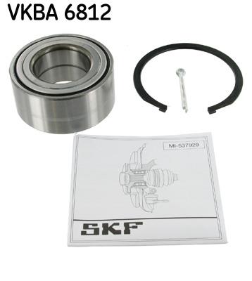 SKF VKBA 6812 EAN: 7316573401759.