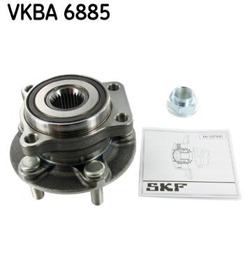 SKF VKBA 6885 EAN: 7316574344604.