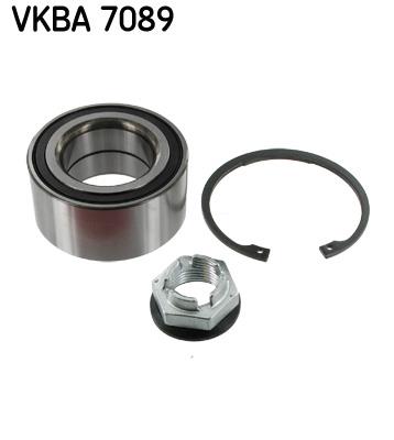 SKF VKBA 7089 EAN: 7316579428880.