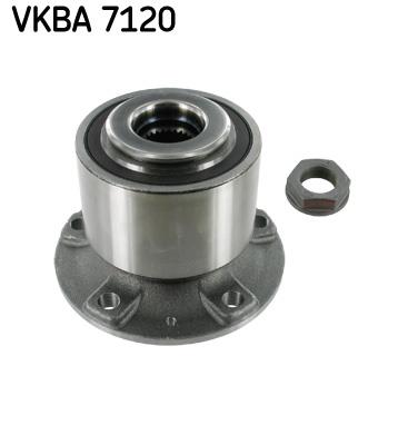 SKF VKBA 7120 EAN: 7316577485892.