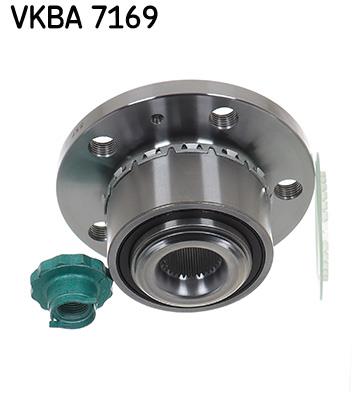 SKF VKBA 7169 EAN: 7316581900985.