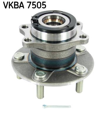 SKF VKBA 7505 EAN: 7316575320676.