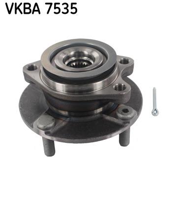 SKF VKBA 7535 EAN: 7316575706722.