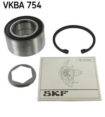 SKF VKBA 754 EAN: 7316575792381.