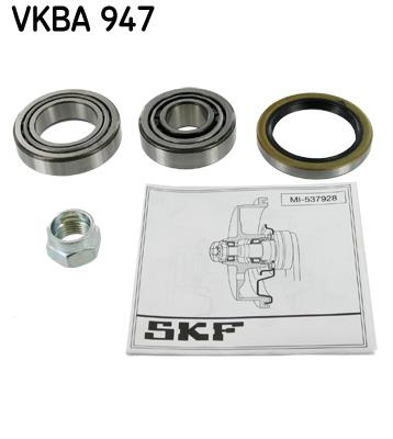 SKF VKBA 947 EAN: 7316575794316.