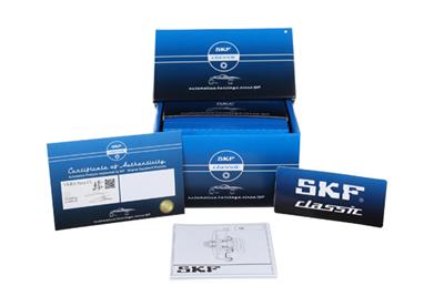 SKF VKBA 9001 CL