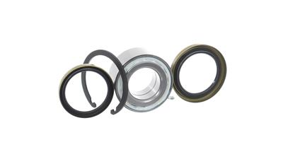 SKF VKBA 3309 EAN: 7316577664556.