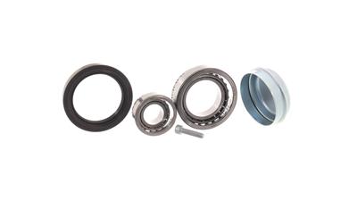 SKF VKBA 6537 EAN: 7316572867471.