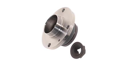 SKF VKBA 6552 EAN: 7316574183913.