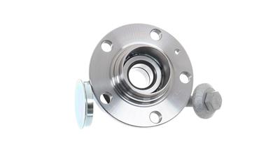 SKF VKBA 7161 EAN: 7316579556057.