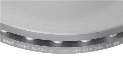 SKF VKBD 80123 V1 EAN: 7316581894475.