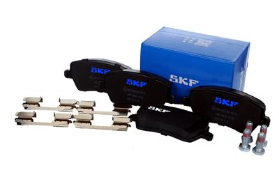 SKF VKBP 80003 EAN: 7316581296071.