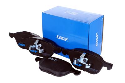 SKF VKBP 80016 Číslo výrobce: 23723. EAN: 7316581296170.