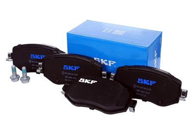 SKF VKBP 80083 EAN: 7316581298051.