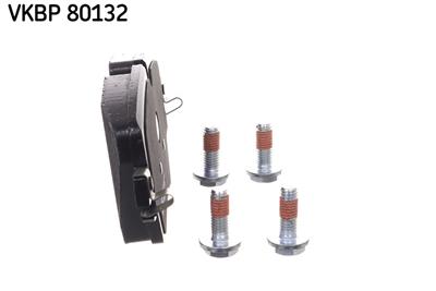 SKF VKBP 80132 EAN: 7316581297696.