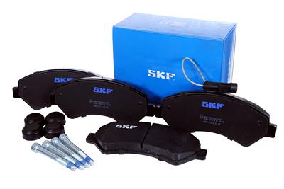SKF VKBP 80210 E EAN: 7316581298440.