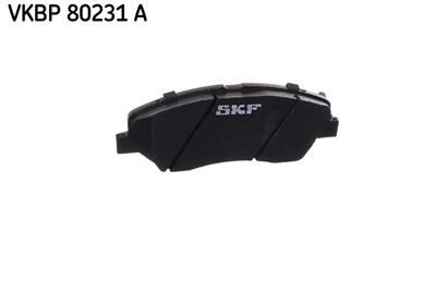 SKF VKBP 80231 A EAN: 7316581297184.
