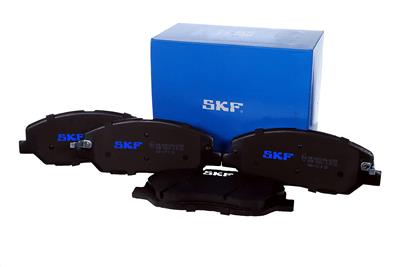 SKF VKBP 80231 A EAN: 7316581297184.