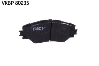 SKF VKBP 80235 EAN: 7316581296514.