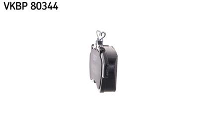 SKF VKBP 80344 EAN: 7316581300396.