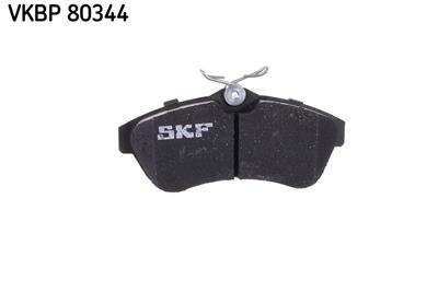 SKF VKBP 80344 EAN: 7316581300396.