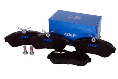 SKF VKBP 80344 EAN: 7316581300396.